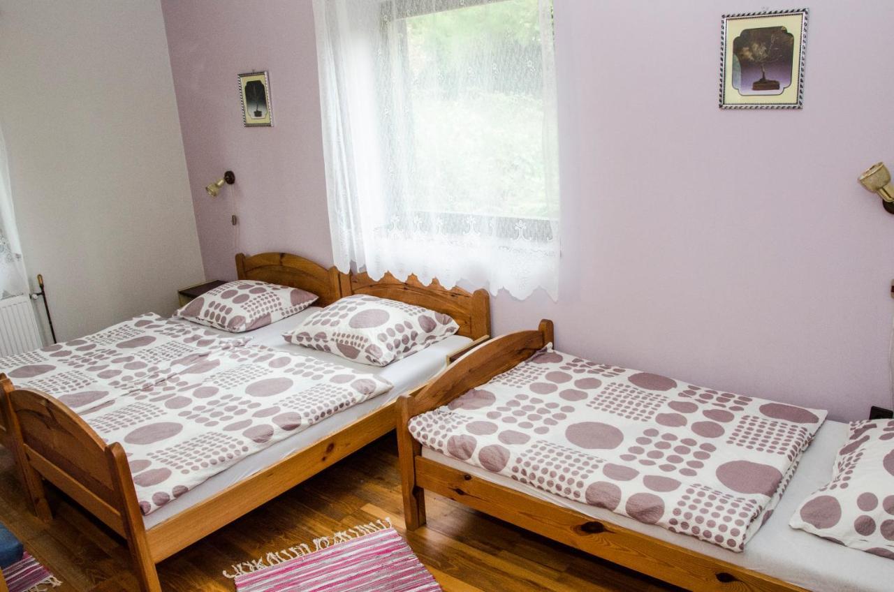 Pigal Panzio Bed & Breakfast Badacsonyors Bagian luar foto