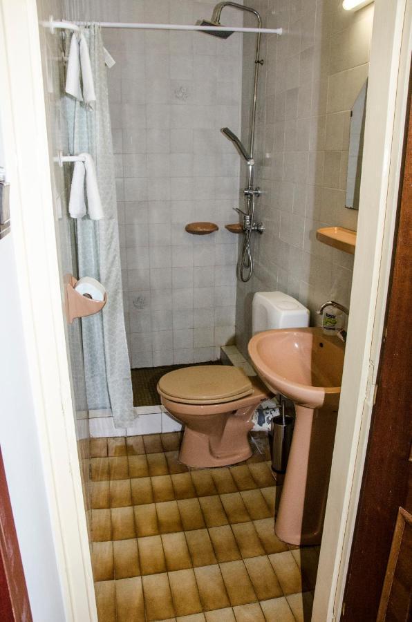 Pigal Panzio Bed & Breakfast Badacsonyors Bagian luar foto