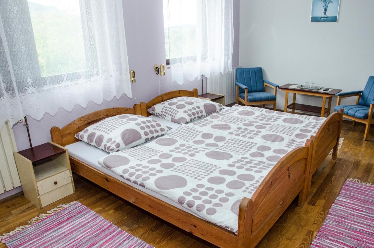 Pigal Panzio Bed & Breakfast Badacsonyors Bagian luar foto